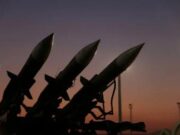 Houthi Serang Bandara Riyadh dengan Rudal dan Drone
