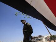 Houthi Serang Gedung Aramco, Empat Orang Terluka di Riyadh
