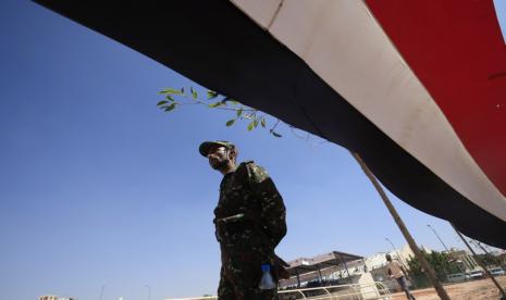 Houthi-Serang-Gedung-Aramco-Empat-Orang-Terluka-di-Riyadh