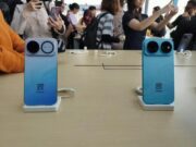 Huawei Nova 16s Series Meluncur di Indonesia dengan Dua Varian dan Kamera 200MP