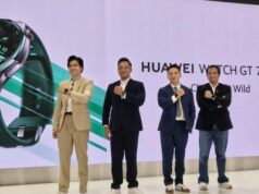 Huawei Rilis WATCH GT 7 Series di Indonesia dengan Harga Mulai Rp3,9 Juta