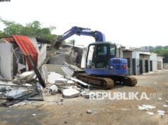 Huniah Mewah di Lapas Cibinong Dibongkar, Ombudsman Tetap Lanjutkan Investigasi