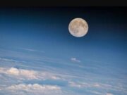 Hunter’s Moon Akan Muncul Malam Ini, BMKG Beri Jadwal Terbaik Memantau