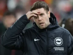 Hurzeler Tolak Tawaran MU, Setan Merah Gali Kandidat Pengganti Carrick