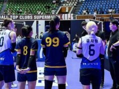 Hyundai Hillstate Siap Lanjutkan Dominasi Atas Hi-Pass di KOVO Cup 2026