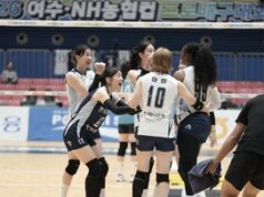 Hyundai Hillstate Tumbang di Tangan Hi Pass di Pertandingan Pembuka KOVO Cup 2026
