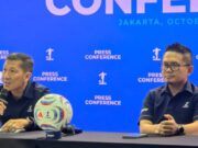 I.League Dorong Sanksi Kurangi Poin untuk Klub yang Suporternya Rusuh