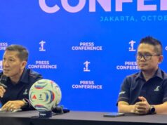 I.League Dorong Sanksi Kurangi Poin untuk Klub yang Suporternya Rusuh