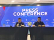 I.League Pertimbangkan Sanksi Kurangi Poin Usai Kerusuhan Persija vs Persita