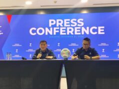 I.League Pertimbangkan Sanksi Kurangi Poin Usai Kerusuhan Persija vs Persita