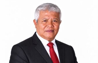 Rachmat Hidayat Cium Politik Belah Bambu, PDI Perjuangan Ambil Tindakan Tegas untuk Musyafirin