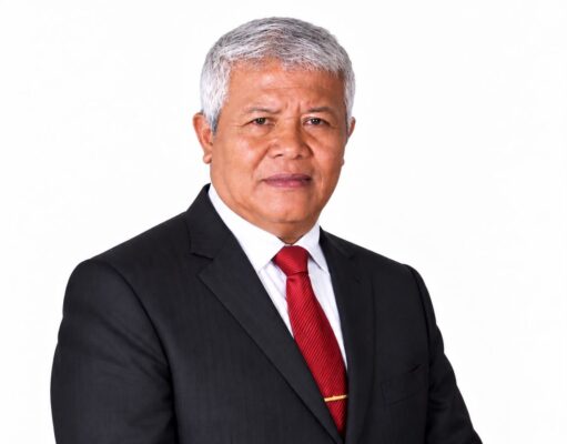 Rachmat Hidayat Cium Politik Belah Bambu, PDI Perjuangan Ambil Tindakan Tegas untuk Musyafirin