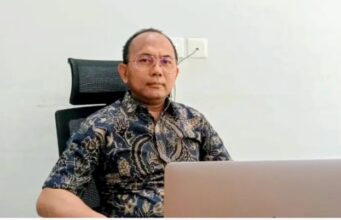 Status Musyafirin di PDIP Disorot, Dekan FH Unram: Komisaris BUMD Tak Boleh masih Kader Aktif Partai