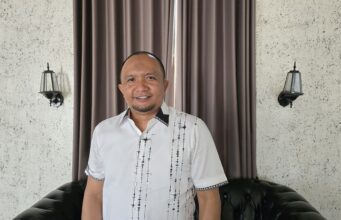 Logis NTB Desak Musyafirin Mundur sebagai Komisaris Independen Bank NTB Syariah