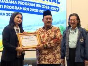 Mahasiswi FTP UNEJ Dinobatkan Sebagai Peneliti Terbaik IRN 2025–2026, Setelah Kembangkan Keju Nabati Berbasis Potensi Lokal Jember
