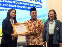 Mahasiswi FTP UNEJ Dinobatkan Sebagai Peneliti Terbaik IRN 2025–2026, Setelah Kembangkan Keju Nabati Berbasis Potensi Lokal Jember