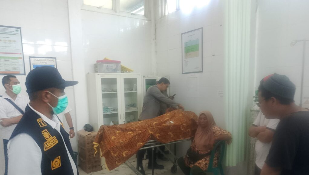 4 Orang Diduga Tenggelam di Lunyuk, 3 Belum Ditemukan
