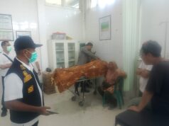 4 Orang Diduga Tenggelam di Lunyuk, 3 Belum Ditemukan