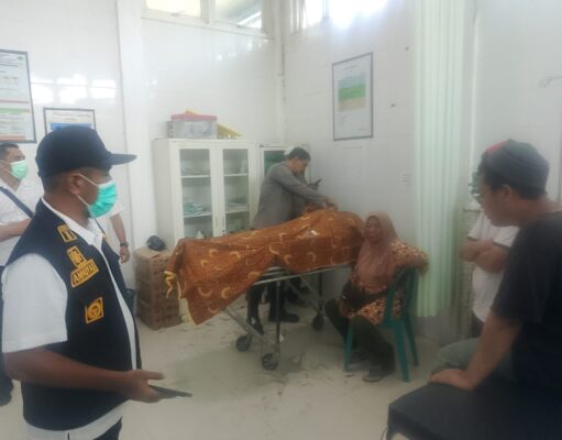 4 Orang Diduga Tenggelam di Lunyuk, 3 Belum Ditemukan