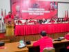 PDIP NTB Pecat Musyafirin, Partai Tak Mau Terus Menanggung Beban Polemik Komisaris Bank Daerah