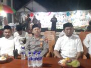 Desa Badean Gelar Sholawat dan Hadirkan Penceramah dari Situbondo