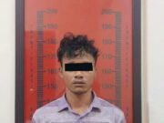 Pelaku Curanmor Berkedok jual beli Akun Game Online di Hotel Tomiharini Berhasil Dibekuk Petugas