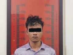 Pelaku Curanmor Berkedok jual beli Akun Game Online di Hotel Tomiharini Berhasil Dibekuk Petugas