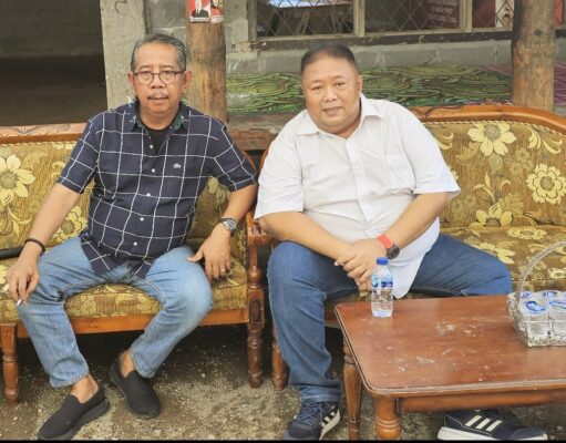 Ruslan Turmuzi dan Mi6 : Konflik internal Partai yang tidak ideologis, akan kontraproduksi karena Menggergaji Masa Depannya