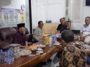 Sambut PWI Pusat dan NTB, Wabup Sumbawa Ajak Perkuat Sinergi