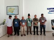 Kantor BPN ATR Jember Janji Tindaklanjuti Distribusi Lahan KETAJEK Kecamatan Panti