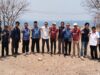 Pengurus IMI Pusat Lakukan Visitasi Sirkuit di Sumbawa, Pastikan Kesiapan Venue Grasstrack PON 2028