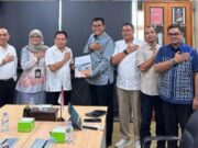 Bupati Kebut Sumbawa Jadi Sentra Investasi dan Lumbung Garam Nasional