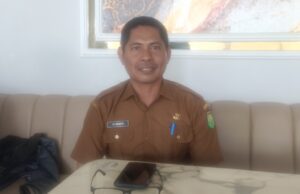 Akui Masih Ada Temuan Dalam Pengelolaan Keuangan Desa, DPMD Perkuat Kapasitas Kepala Desa