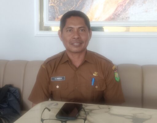 Akui Masih Ada Temuan Dalam Pengelolaan Keuangan Desa, DPMD Perkuat Kapasitas Kepala Desa