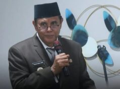 Bupati Tekankan Pengelolaan Keuangan Desa Secara Transparan dan Akuntabel