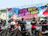 Bupati Buka Festival Rakyat Balap Ojek Gabah