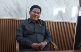 Sikap Politik ke Pilkada, DPD PKS Sumbawa Tunggu Arahan DPP dan DPW