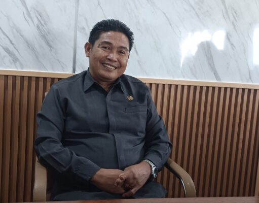 Sikap Politik ke Pilkada, DPD PKS Sumbawa Tunggu Arahan DPP dan DPW