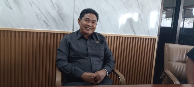 Sikap Politik ke Pilkada, DPD PKS Sumbawa Tunggu Arahan DPP dan DPW