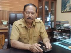 Pemda Sumbawa Siap Sediakan Lahan Korem, Tunggu Surat Kodam XXX/Rinambora