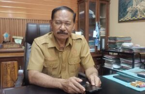 Pemda Sumbawa Siap Sediakan Lahan Korem, Tunggu Surat Kodam XXX/Rinambora