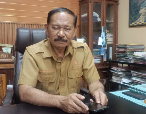 Pemda Sumbawa Siap Sediakan Lahan Korem, Tunggu Surat Kodam XXX/Rinambora