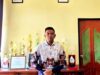 Camat Maluk Luncurkan Inovasi “PANDU KECAMATAN”, Urus Administrasi Masyarakat Cukup Melalui WhatsApp