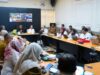 Wabup Ajak Masyarakat Awasi Pembangunan Lewat Akses Informasi Publik