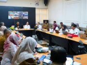 Wabup Ajak Masyarakat Awasi Pembangunan Lewat Akses Informasi Publik