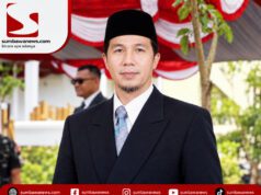Syahrullah, S.Pd Paparkan Visi-Misi Menuju Desa Ai’Kangkung SEHATI, Tekankan Pemerintahan Transparan dan Inklusif