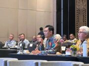 Bupati Perkuat Komitmen Sumbawa Hijau Lestari