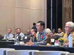 Bupati Perkuat Komitmen Sumbawa Hijau Lestari