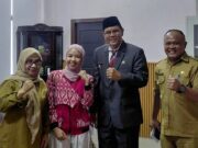 Bupati Sumbawa Apresiasi Devira