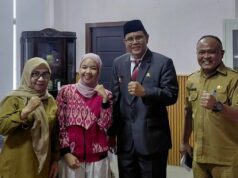 Bupati Sumbawa Apresiasi Devira